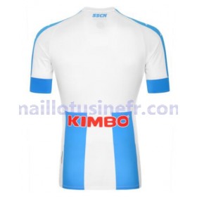 Maillot de Foot SSC Naples Special Quatrième 2020-21